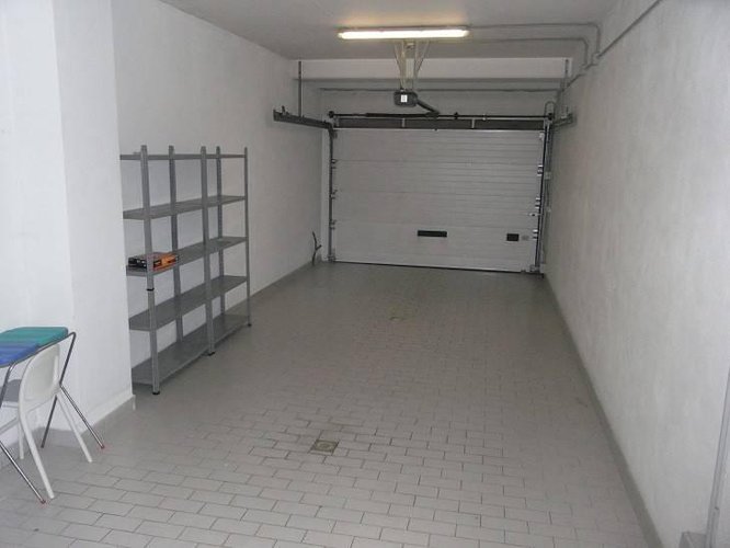 Brembate Sopra - Le betulle Brembate di Sopra