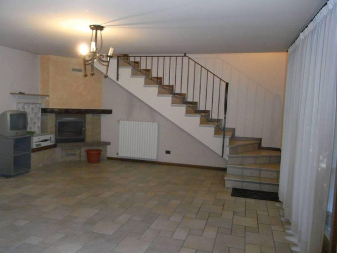 Brembate Sopra - Le betulle Brembate di Sopra