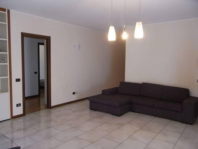 Brembate Sopra - Le betulle Brembate di Sopra