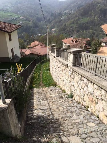 Val Brembilla Val Brembilla