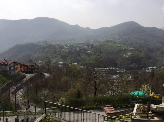 Val Brembilla Val Brembilla