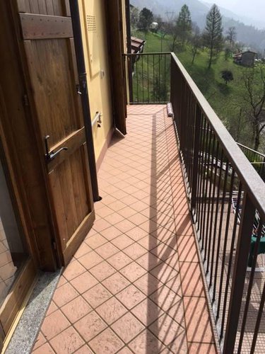 Val Brembilla Val Brembilla