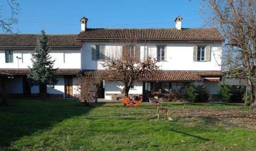 Mortara Olevano di lomellina