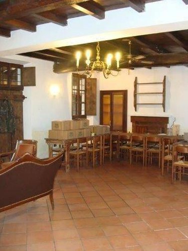 Mortara Olevano di lomellina