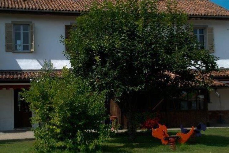 Mortara Olevano di lomellina