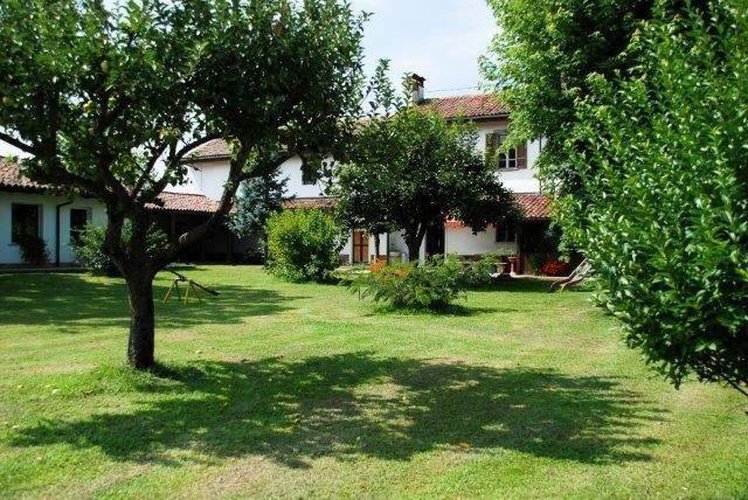 Mortara Olevano di lomellina