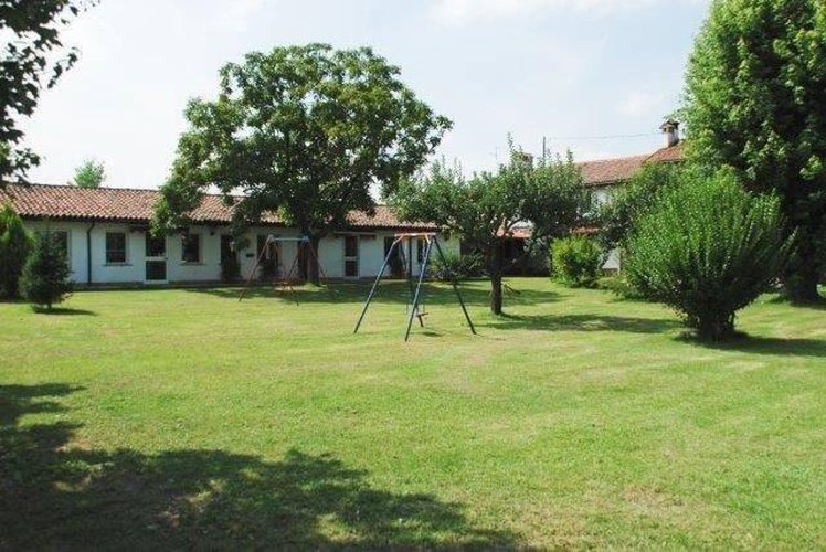 Mortara Olevano di lomellina