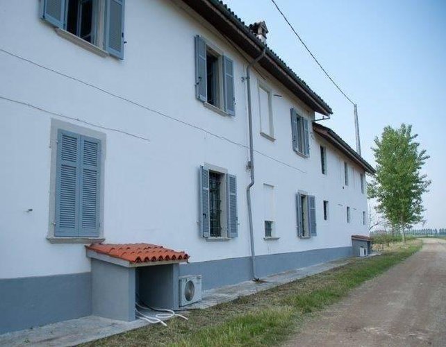 Mortara Olevano di lomellina