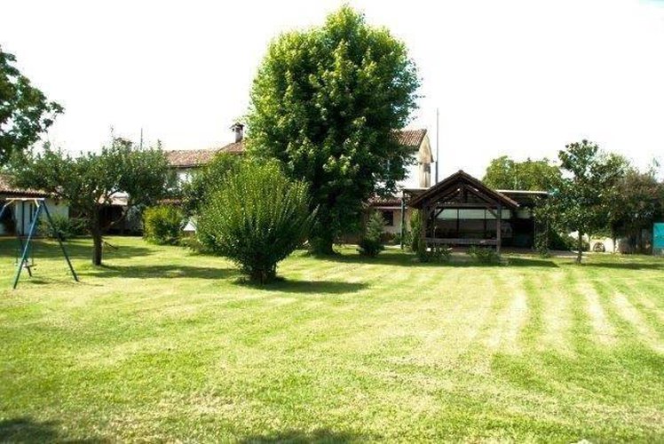 Mortara Olevano di lomellina