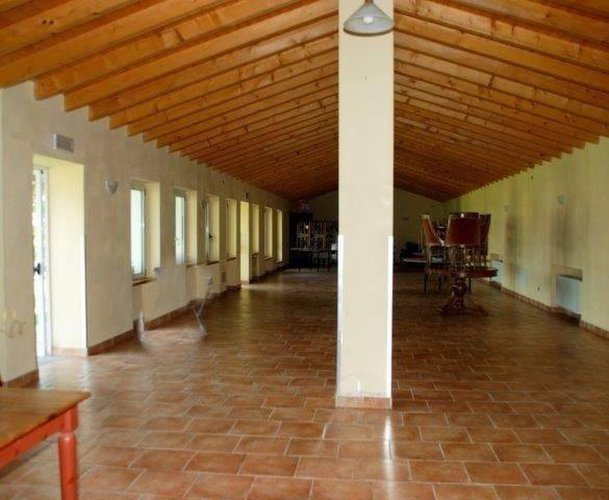 Mortara Olevano di lomellina