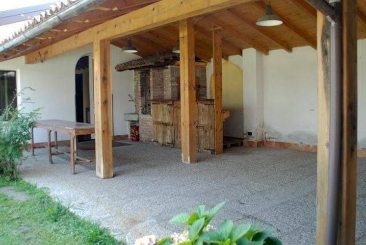 Mortara Olevano di lomellina