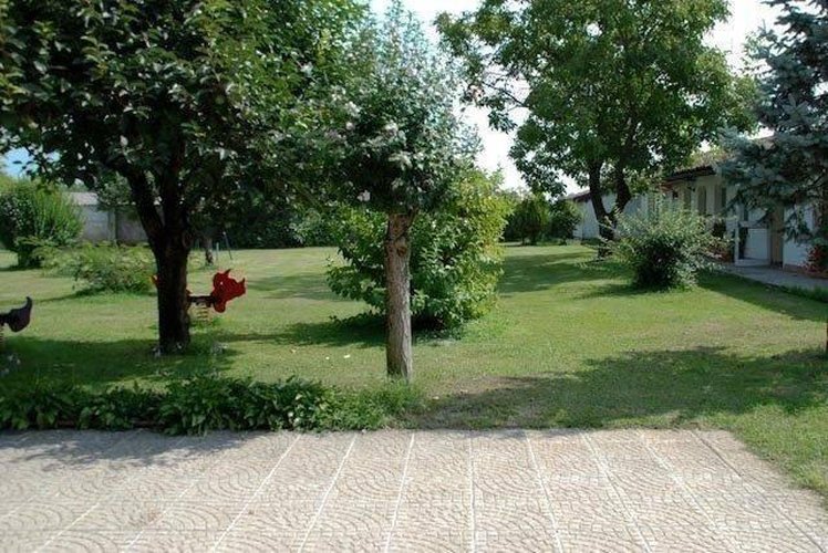 Mortara Olevano di lomellina