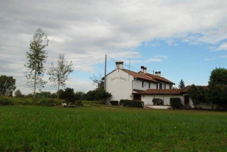 Mortara Olevano di lomellina