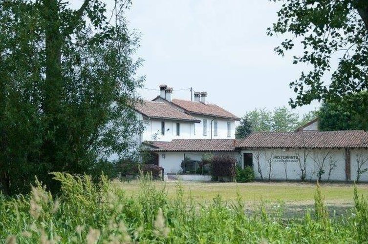 Mortara Olevano di lomellina