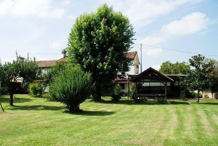 Mortara Olevano di lomellina