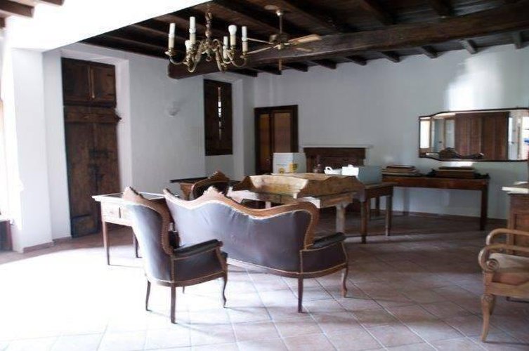 Mortara Olevano di lomellina