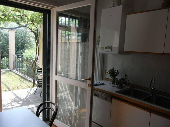 Colli di Bergamo - Villa a schiera