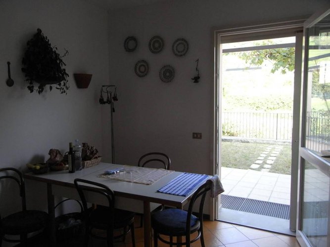 Colli di Bergamo - Villa a schiera Bergamo