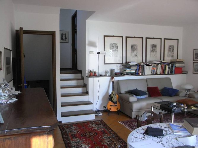 Colli di Bergamo - Villa a schiera Bergamo