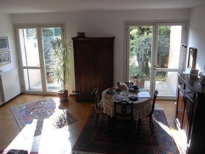 Colli di Bergamo - Villa a schiera Bergamo