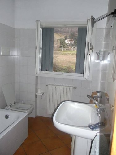 Colli di Bergamo - Villa a schiera Bergamo