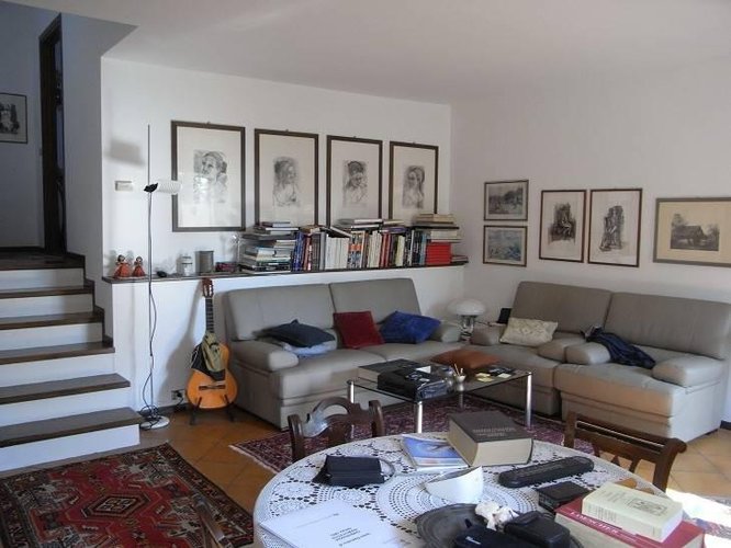 Colli di Bergamo - Villa a schiera Bergamo