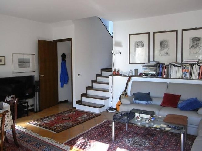 Colli di Bergamo - Villa a schiera Bergamo