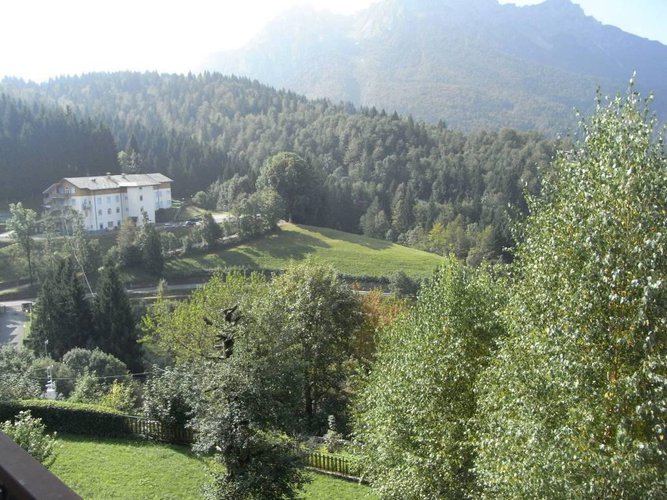 Oltre il Colle - Zambla Oltre il Colle