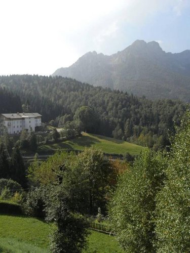 Oltre il Colle - Zambla Oltre il Colle