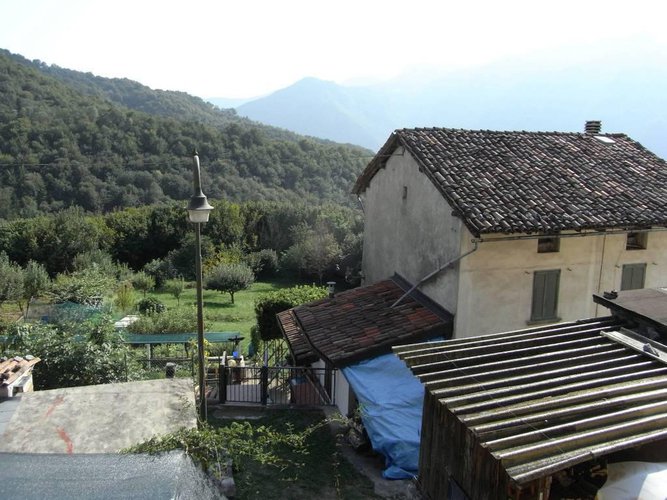 San Giovanni Bianco San Giovanni Bianco