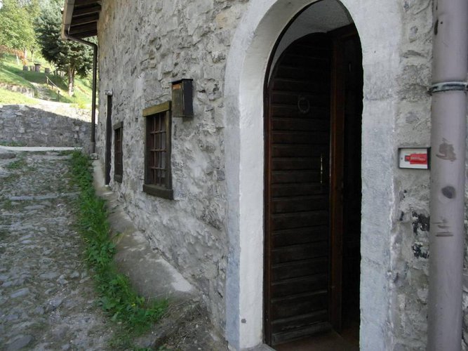 San Giovanni Bianco San Giovanni Bianco