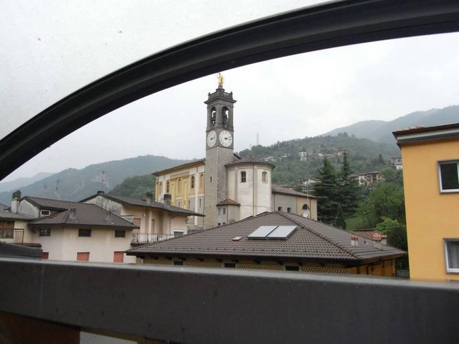 ZOGNO CENTRALISSIMO Zogno