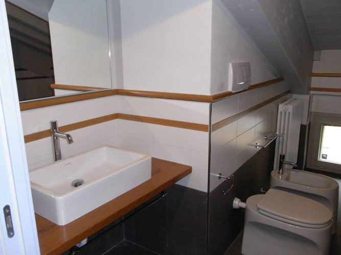 ZOGNO CENTRALISSIMO Zogno