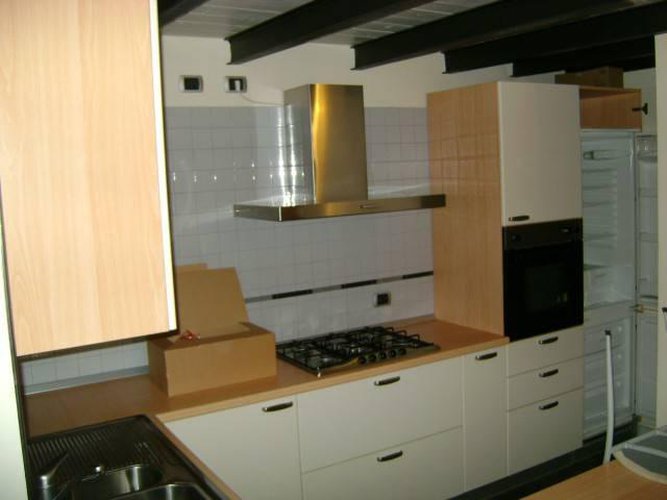 ZOGNO CENTRALISSIMO Zogno