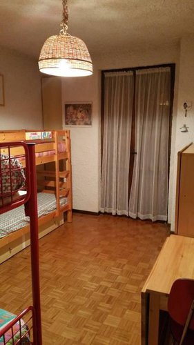 Zogno - Alture - Trilocale con caminetto e box Zogno