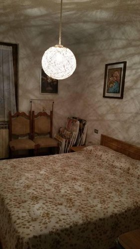 Zogno - Alture - Trilocale con caminetto e box Zogno