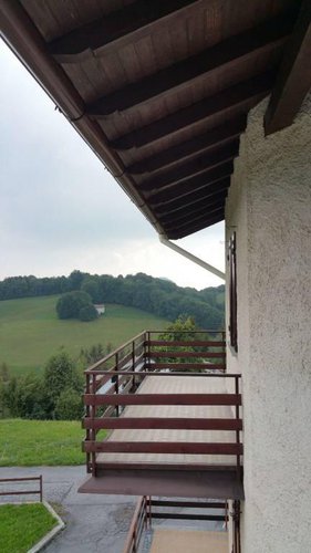 Zogno - Alture - Trilocale con caminetto e box Zogno