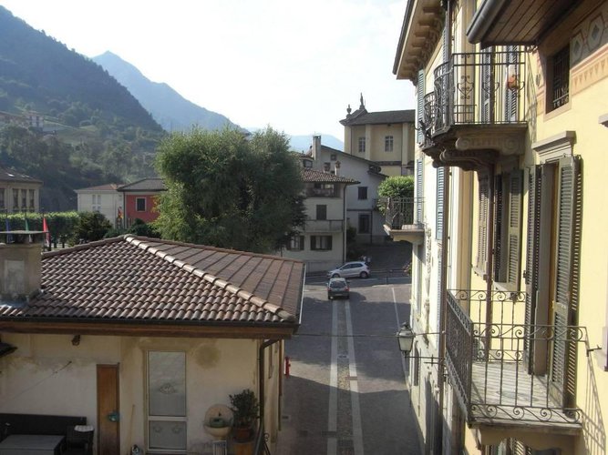 San Pellegrino Terme San Pellegrino Terme