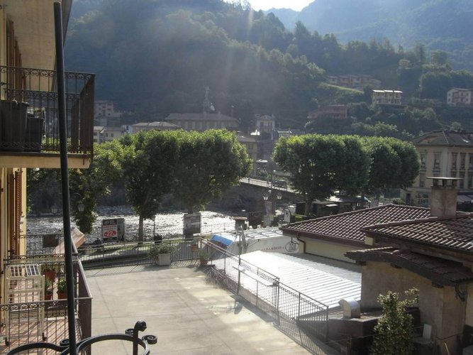 San Pellegrino Terme San Pellegrino Terme