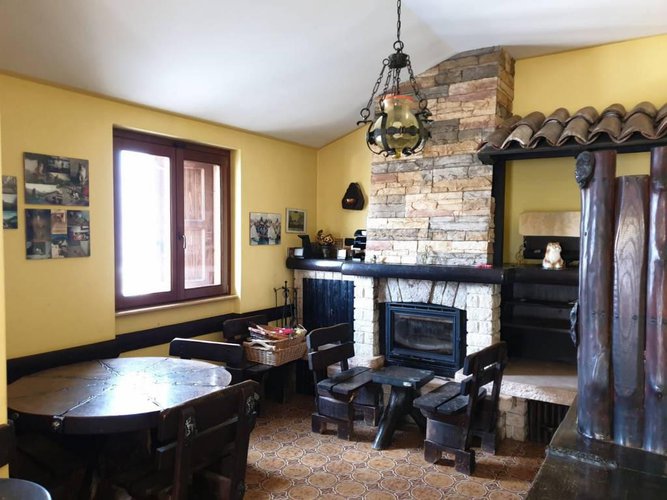 Val Brembilla Val Brembilla