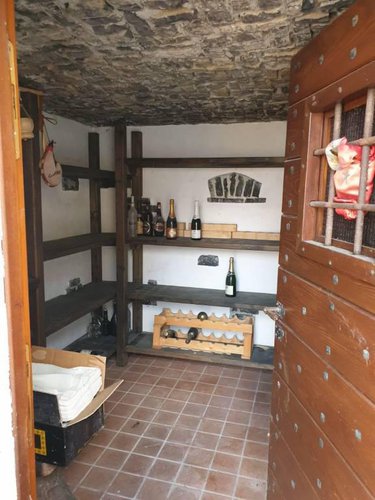 Val Brembilla Val Brembilla