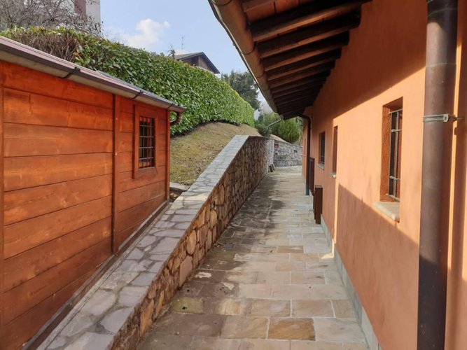 Val Brembilla Val Brembilla