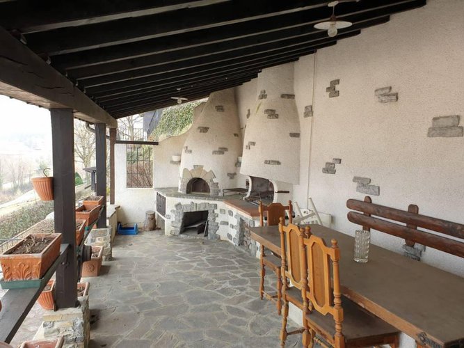 Val Brembilla Val Brembilla