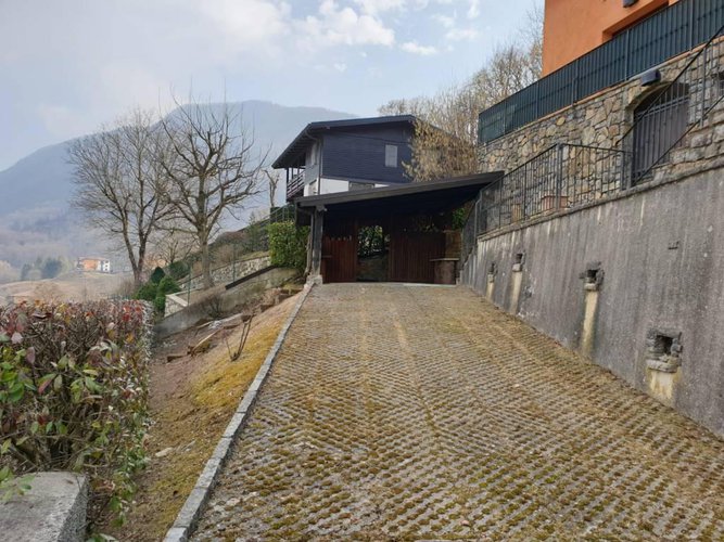 Val Brembilla Val Brembilla