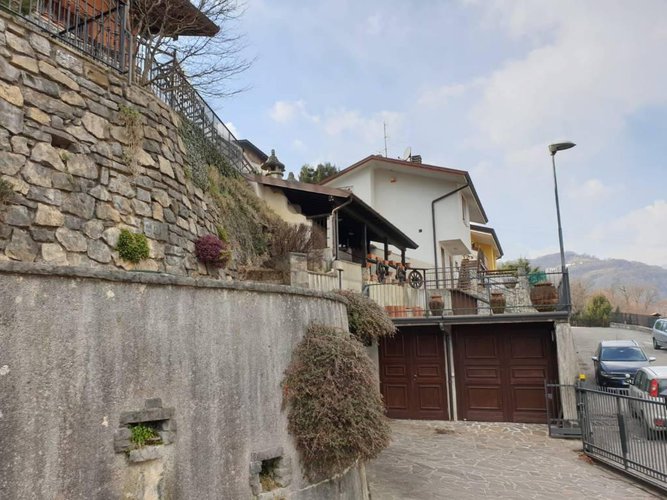 Val Brembilla Val Brembilla