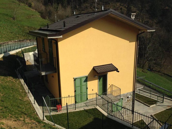 San Pellegrino Terme San Pellegrino Terme