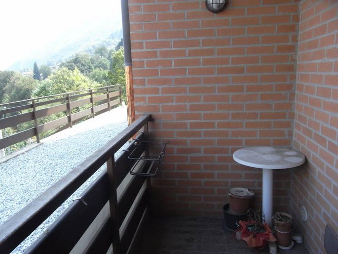 Val Brembilla Val Brembilla