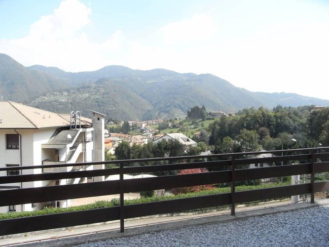 Val Brembilla Val Brembilla