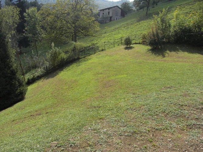 Val Brembilla Val Brembilla