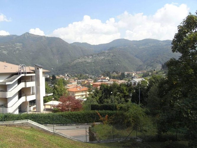 Val Brembilla Val Brembilla